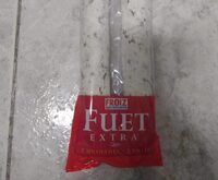 Fuet extra