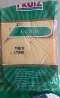 Queso Gouda