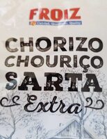 Chorizo sarta