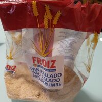 Pan rallado