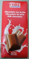 Chocolate con leche