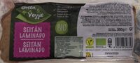 Seitan Laminado