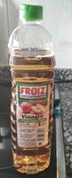 Vinagre de manzana