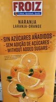 Naranja