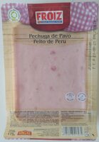 Pechuga de Pavo