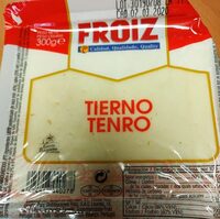 Tierno tenro