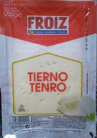 Queso Tierno