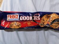 Cookies