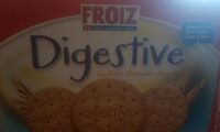 Digestive froiz