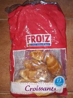 Croissants