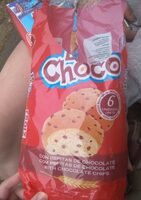 Brio chico