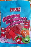 Golosinas