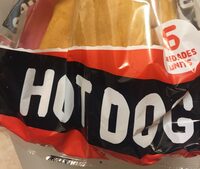 Hot dog