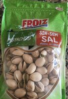 Pistachos