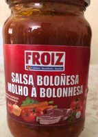 Salsa boloñesa