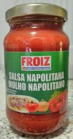 Salsa napolitana