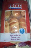 Pan de leche