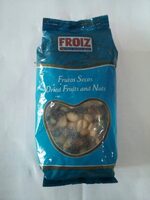 Frutos secos