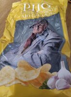 Patatas ajo cabañil