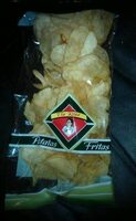 Patatas fritas Churrería