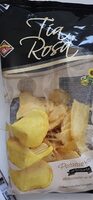 Patatas Fritas