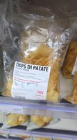 Patate fatte a meno