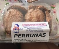 Perrunas