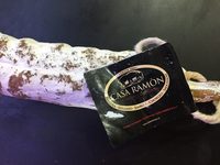 Saucisson