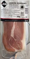Jamon Serrano