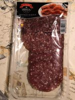 Salchichon de dinde et boeuf halal