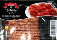 Chorizo Halal