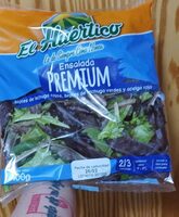 Ensalada premium