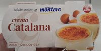Crema Catalana
