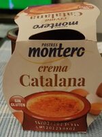 Crema Catalana