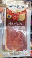 Jamon Serrano