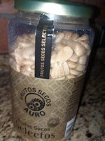 Almendras