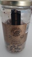 Frutos secos Auro: Especial ensaladas.