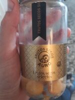 Nueces de Macadamia