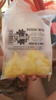 Patatas fritas