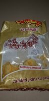Patatas fritas