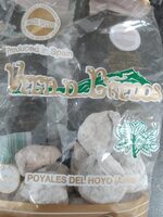 Higos secos
