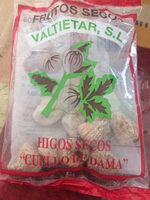 Frutos secos