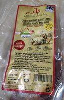 Chorizo zamorano