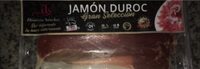 Jamon Duroc