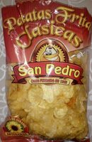 Patatas Fritas Clásicas