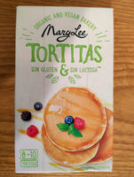 Tortitas