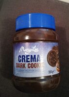 Crema Dark Cookie MaryLee
