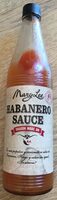 Habanero sauce