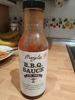 BBQ Sauce