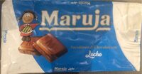 Sucedáneo de Chocolate leche